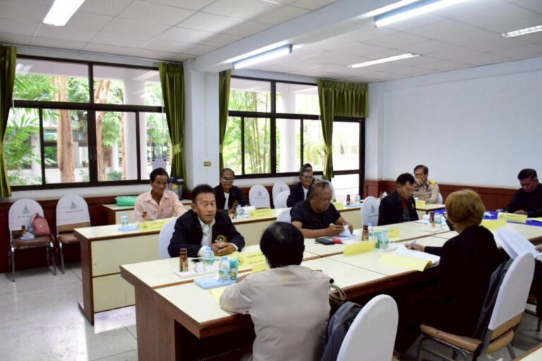 LINE_ALBUM_ประชุมอนุกรรมการฯครั้งที่968 วท