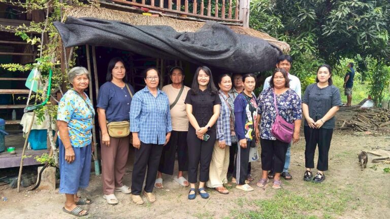 LINE_ALBUM_ติดตามผลการดำเนินการกลุ่มพอเพียงบ้าน